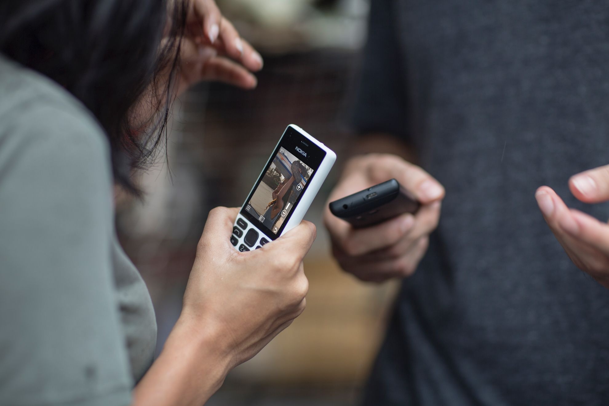 HMD 正式推出Nokia 150 – ManHungTech