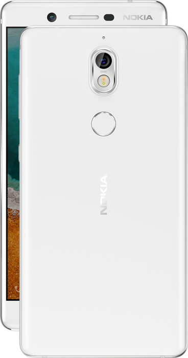 HMD 正式發布 Nokia 7，配備蔡司鏡頭，主攻中階市場 – ManHungTech