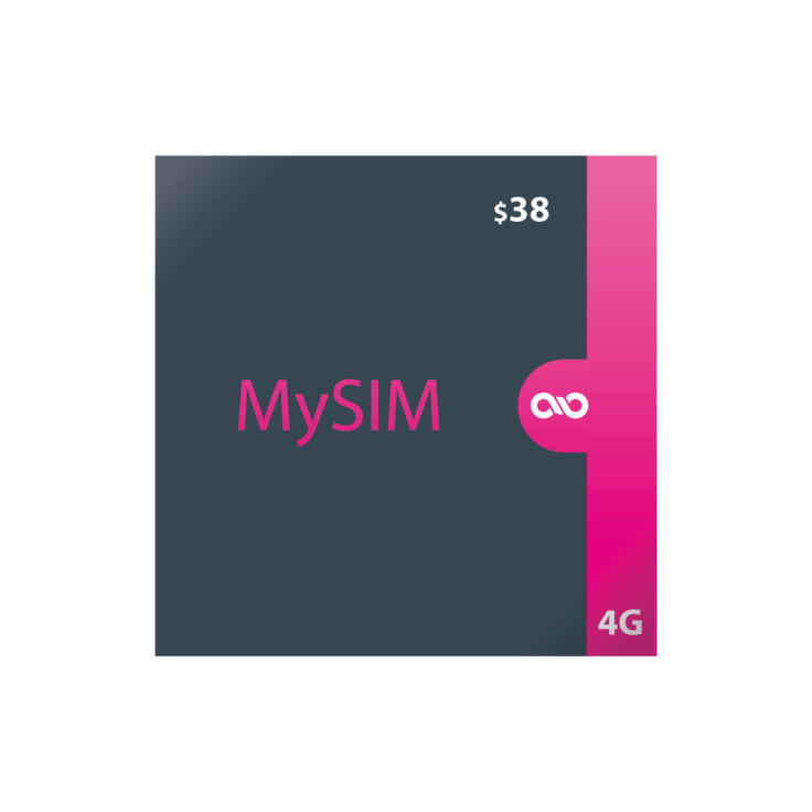 My Sim 320 MySIM 儲值卡懶人包 (4G、5G 雙版本適用) – ManHungTech